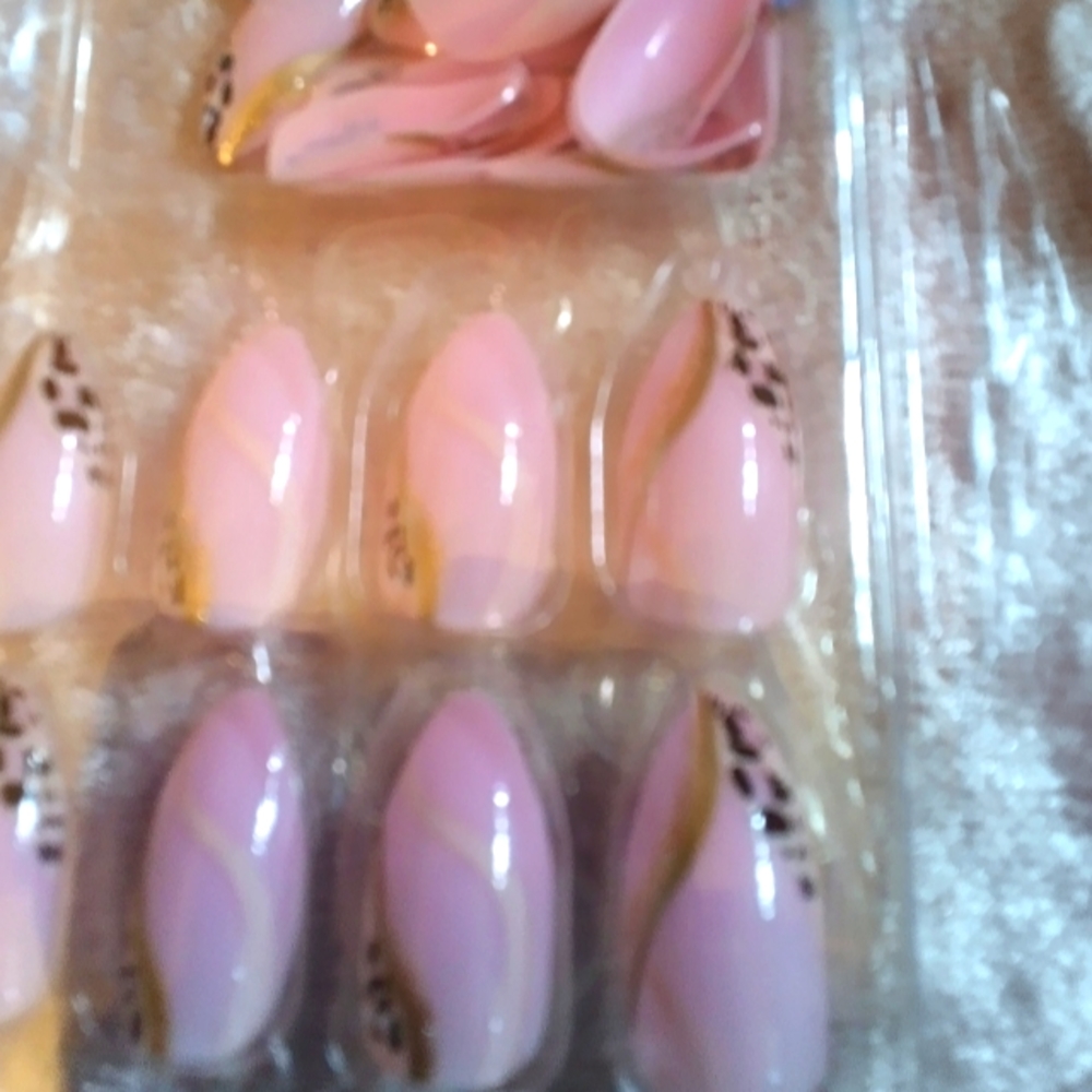 Nails